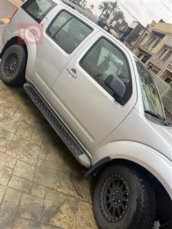 نيسان باثفايندر